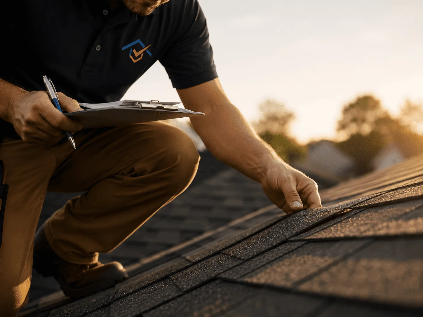 Why Choose Roof Inspection in Mount Airy, NC