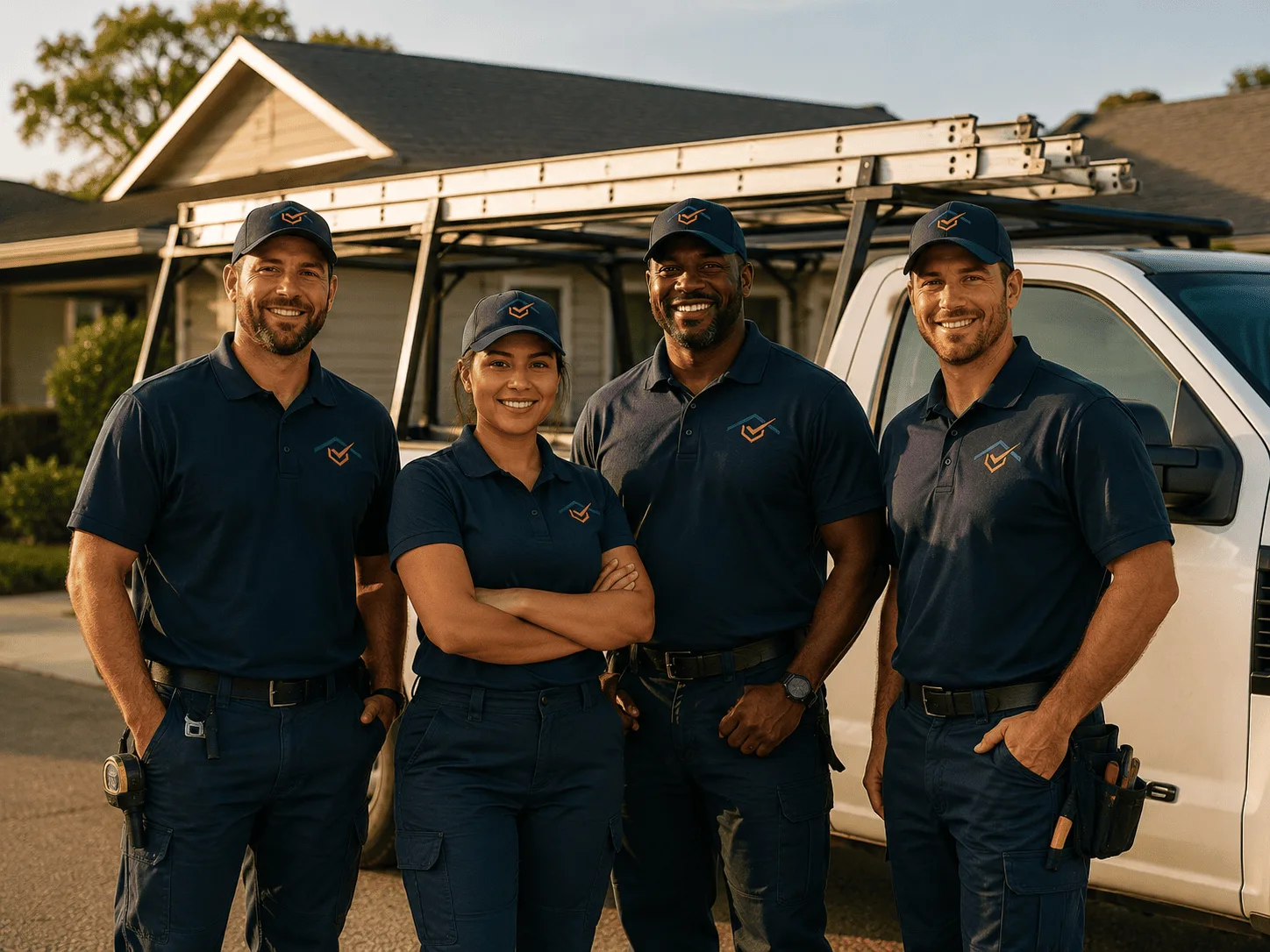Roof Inspection company in Mount Airy, NC